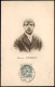 Ansichtskarte  Fotokunst Und Fotomontage: Porträt-Foto Von Henri PARROT 1907 - Non Classificati