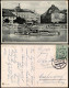 Postcard Pressburg Bratislava Reduta. Dampfer 1938 - Eslovaquia