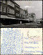 Postkaart Doetinchem Hamburgerstraat, Geschäfte 1954 - Other & Unclassified