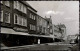 Postkaart Doetinchem Hamburgerstraat, Geschäfte 1954 - Autres & Non Classés
