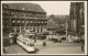Köln Straßenbahn, Colonia Versicherungen, Bahnhof 1926 Privatfoto - Koeln