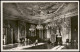 Ansichtskarte Rudolstadt Schloss Heidecksburg Festsaal Roter Saal 1940 - Rudolstadt