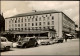 Ansichtskarte Chemnitz Hotel Chemnitzer Hof (Interhotel) Wartburg 311 1975 - Chemnitz
