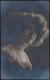 Frühe Fotokunst Frauen Motivkarte Foto-Porträt Einer Frau 1917 - Personnages