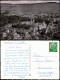 Ansichtskarte Bad Mergentheim Luftbild 1958 - Bad Mergentheim