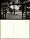 Ansichtskarte Hagen (Westfalen) Volkspark, Brunnen 1940 - Hagen