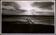 Ansichtskarte Norderney Abendstimmung, Stimmungsfoto 1940 - Norderney