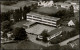 Ansichtskarte  Luftbilder / Überflugkarten - Schule - Deutschland 1964 - Unclassified