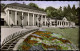 Ansichtskarte Baden-Baden Kurhaus Colorfotokarte 1955 - Baden-Baden