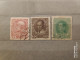 1908	Austria	Persons (F96) - Used Stamps