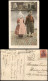 Postkaart Volendam-Edam-Volendam Kinder In Tracht 1922 - Volendam