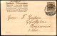 Ansichtskarte  Stimmungsbild  Kind Im Winter-Wald 1902    Stempel LEER - Unclassified