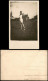 Menschen Soziales Leben, Foto Eines Mannes Beim Freizeit-Sport 1920 Privatfoto - Unclassified