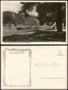 Ansichtskarte Sankt Goar Stadt Rheindampfer 1931 - St. Goar