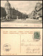 Ansichtskarte Konstanz Straße   Marktstätte 1905 Gel Chemnitz (Ankunftsstempel) - Konstanz