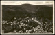 Ansichtskarte Elgersburg Luftbild 1940 Stempel Manebach - Elgersburg