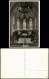 Ansichtskarte Schmalkalden Stadtkirche St. Georg - Altar, Geschmückt 1939 - Schmalkalden