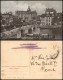 Amsterdam Amsterdam Binnen Amstel Met Gezicht Op Bracks Doelen Hotel 1906 - Amsterdam