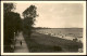 Ansichtskarte Boltenhagen Strandpromenade 1952 - Boltenhagen