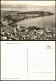 Ansichtskarte Konstanz Luftbild Mit Bodensee Mit Horn 1960 - Konstanz