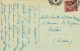 13 - Marseille - Exposition Coloniale De 1922 - Scènes Africaines - Animée - Correspondance - CPA - Oblitération Ronde D - Mostre Coloniali 1906 – 1922
