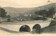 88 - Bussang - Pont Du Sechemat - Voyagée En 1915 - CPA - Voir Scans Recto-Verso - Bussang
