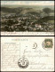 Ansichtskarte Bad Kissingen Blick über Die Stadt 1906 - Bad Kissingen