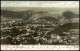 Ansichtskarte Bad Kissingen Blick über Die Stadt 1906 - Bad Kissingen