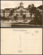 Ansichtskarte Bad Liebenstein Hotel Kaiserhof 1928 - Bad Liebenstein