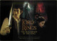 Cinema - Affiche De Film - The Lords Of The Rings - The Fellowship Of The Ring - CPM - Carte Neuve - Voir Scans Recto-Ve - Posters On Cards