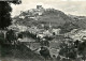 15 - Saint Flour - Vue Générale - Mention Photographie Véritable - Carte Dentelée - CPSM Grand Format - Etat Pli Visible - Saint Flour