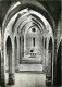 01 - Pérouges - Cité Médiévale - Eglise Forteresse Sainte Madeleine - Vue D'ensemble Du Haut De La Tribune Du Chemin De  - Pérouges