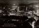 Ansichtskarte Greiz Panorama-Ansicht DDR Weihnachten Grusskarte 1969 - Greiz