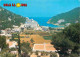 Espagne - Espana - Islas Baleares - Ibiza - Cala Llonga - Immeubles - Architecture - CPM - Voir Scans Recto-Verso - Ibiza