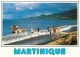 Martinique - Coup De Senne - CPM - Voir Scans Recto-Verso - Andere & Zonder Classificatie