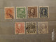 Austria	Persons (F96) - Used Stamps