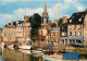 14 - Honfleur - Quai Et Eglise Saint-Etienne - Automobiles - Bateaux - Carte Neuve - CPM - Voir Scans Recto-Verso - Honfleur