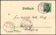 Ansichtskarte  Künstlerkarte - Militär Batterie Galopp! Militaria 1909/1901 - Non Classificati