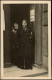 Ansichtskarte  Frauen Kommen Aus Dem Standesamt 1 Photo: Held Dresden 1930 - Matrimonios