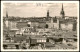 Postcard Stockholm Panorama-Ansichten Stockholm Slussen 1955 - Svezia