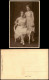 Menschen / Soziales Leben - Frauen Heimatbeleg Crailsheim Atelierfoto 1926 - Personnages