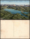 Ansichtskarte  Der Bodensee - Landkarten AK 1913 - Non Classificati