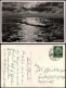 Ansichtskarte  Meer ::: Nordsee Die Flut Kommt - Stimmungsbild 1940 - Ohne Zuordnung