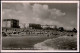 Ansichtskarte Wangerooge Strandpartie Vor Den Hotels 1938 - Wangerooge