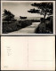 Ansichtskarte Wangerooge Blick Von Der Promenade 1937 - Wangerooge