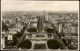 Buenos Aires Plaza Congreso Y Avenida De Mayo, City-Panorama 1930 - Argentine