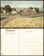 Ansichtskarte  Friesische Landschaft - Künstlerkarte 1914 - Ohne Zuordnung