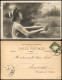 Menschen Soziales Leben & Fotokunst: Lutece Laszives Frauen-Foto 1904 - Personen