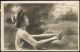 Menschen Soziales Leben & Fotokunst: Lutece Laszives Frauen-Foto 1904 - Personen