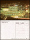 Postcard Hongkong Hunghom Railway Station By Night 1980 - China (Hong Kong)